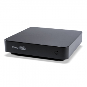 караоке-комплект EVOBOX + EvoSound Bar (саундбар с караоке) в Кубинке