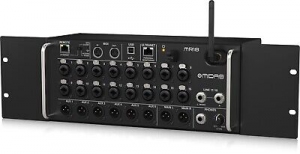 Midas MR18 цифровой микшер в Кубинке