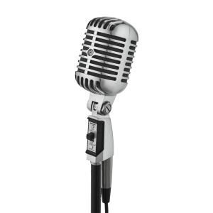 SHURE 55SH SERIES II вокальный, динамический микрофон в Кубинке