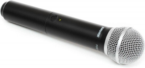 SHURE BLX24E/PG58 M17 вокальная радиосистема в Кубинке