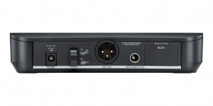 SHURE BLX24E/SM58 M17 вокальная радиосистема в Кубинке