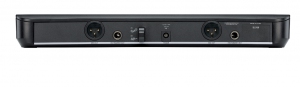 SHURE BLX288E/B58 M17 вокальная радиосистема в Кубинке