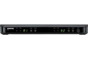 SHURE BLX288E/PG58 M17 вокальная радиосистема в Кубинке