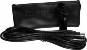 SHURE SV100-A динамический микрофон в Кубинке