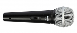 SHURE SV100-A динамический микрофон в Кубинке