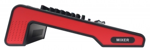 SVS Audiotechnik mixers AM-12 Микшерный пульт аналоговый, 12-канальный в Кубинке