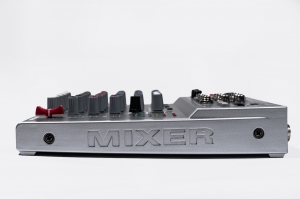 SVS Audiotechnik mixers AM-6 DSP Микшерный пульт аналоговый, 6-канальный SVS Audiotechnik mixers в Кубинке