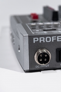 SVS Audiotechnik mixers AM-6 DSP Микшерный пульт аналоговый, 6-канальный SVS Audiotechnik mixers в Кубинке