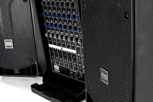 SVS Audiotechnik STAGESET 600 Акустический комплект активный в Кубинке