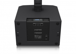 Turbosound iNSPIRE iP3000 модульная аудио колонна 2000Вт в Кубинке