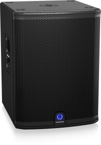 Turbosound iQ15B сабвуфер активный в Кубинке