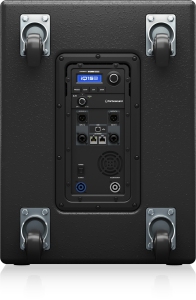 Turbosound iQ15B сабвуфер активный в Кубинке