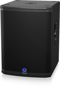 Turbosound iQ15B сабвуфер активный в Кубинке