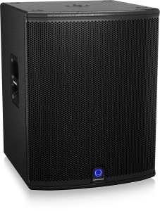 Turbosound iQ18B сабвуфер активный в Кубинке
