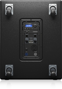 Turbosound iQ18B сабвуфер активный в Кубинке