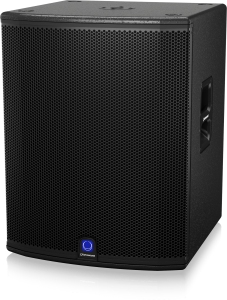 Turbosound iQ18B сабвуфер активный в Кубинке