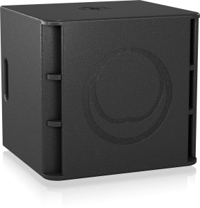 Turbosound Milan M15B сабвуфер активный в Кубинке