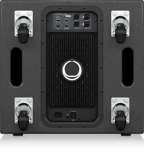 Turbosound Milan M15B сабвуфер активный в Кубинке