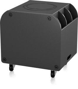 Turbosound Milan M18B сабвуфер активный в Кубинке