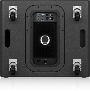 Turbosound Milan M18B сабвуфер активный в Кубинке