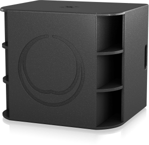 Turbosound Milan M18B сабвуфер активный в Кубинке