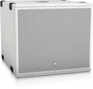 Turbosound NuQ115B-AN Активный сабвуфер в Кубинке