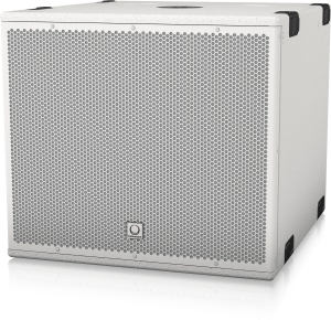 Turbosound NuQ115B-AN Активный сабвуфер в Кубинке