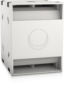 Turbosound NuQ118B-AN Активный сабвуфер в Кубинке