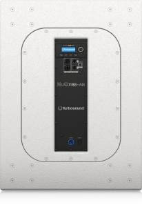 Turbosound NuQ118B-AN Активный сабвуфер в Кубинке