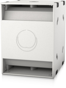 Turbosound NuQ118B-AN Активный сабвуфер в Кубинке