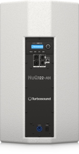 Turbosound NuQ122-AN Активная акустическая система в Кубинке