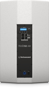 Turbosound NuQ152-AN Активная акустическая система в Кубинке