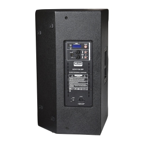 XLine ALFA P-15A DSP Акустическая система активная с DSP и Bluetooth в Кубинке