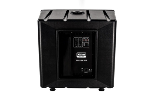 XLine SPX-18A SUB Сабвуфер активный в Кубинке